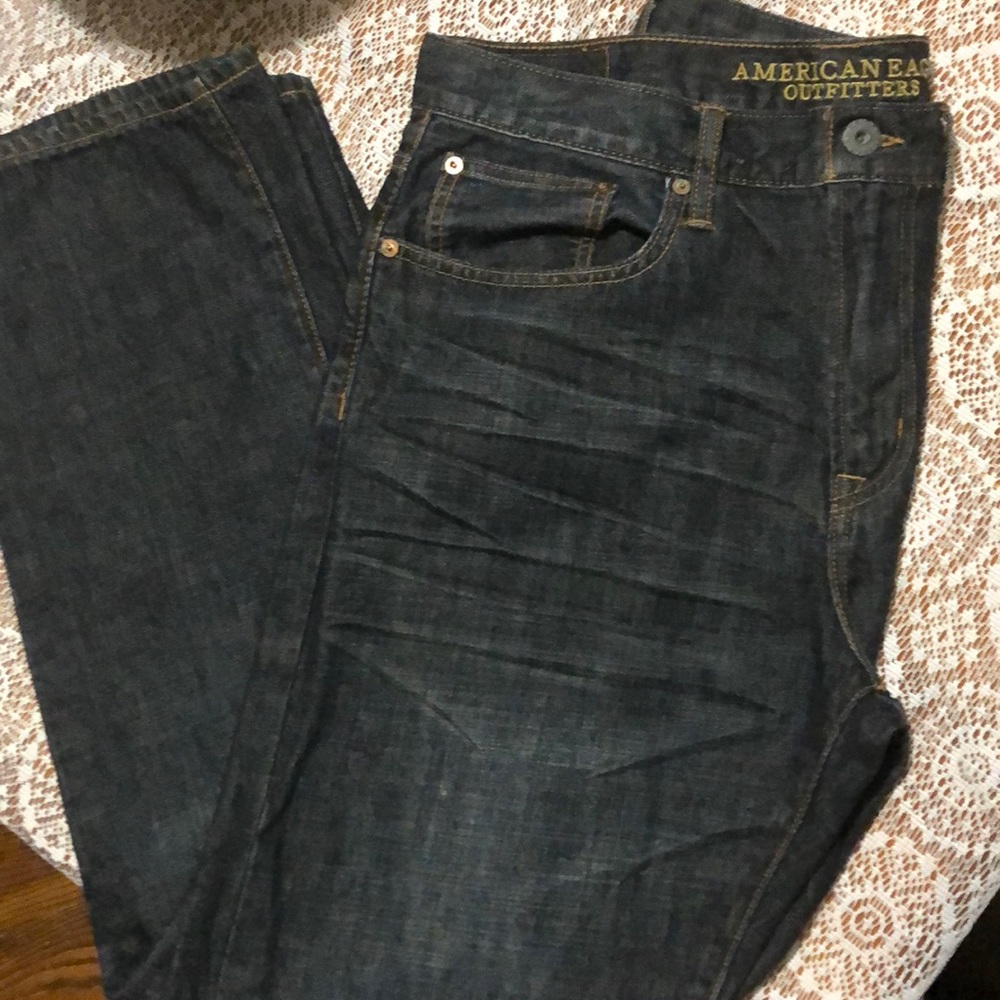 American Eagle
